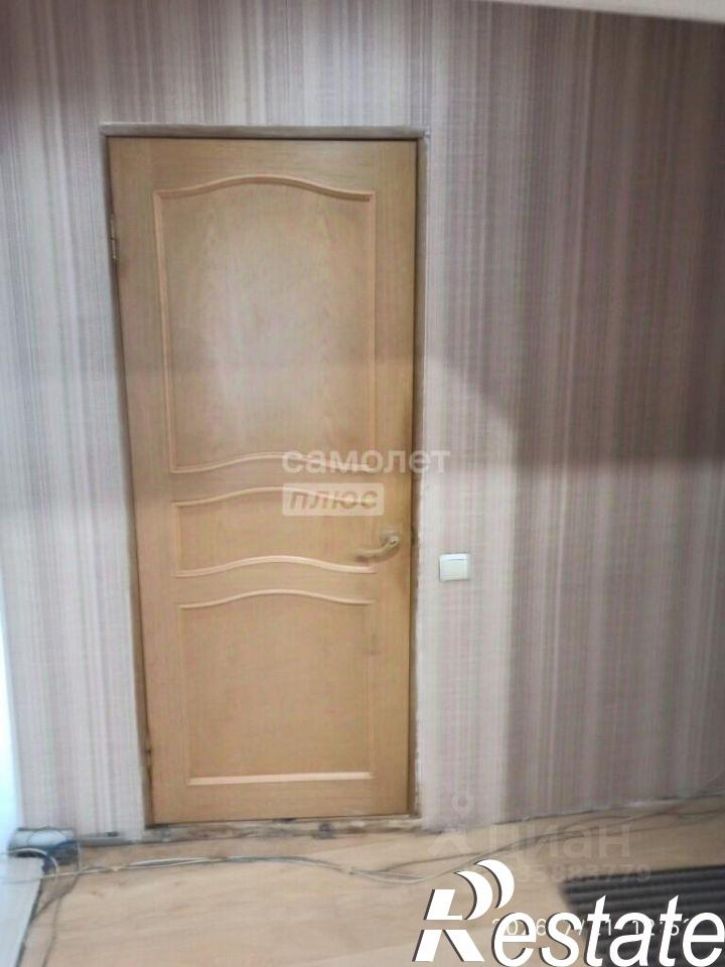 3-комн квартира улица Мира, 95,  д. 95
