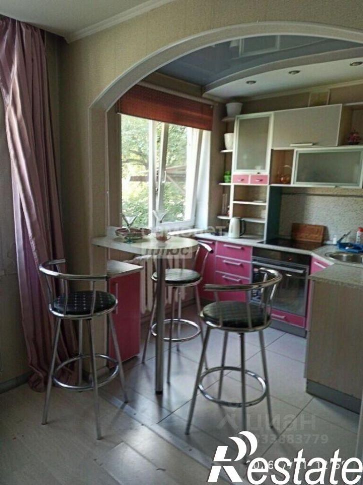 3-комн квартира улица Мира, 95,  д. 95