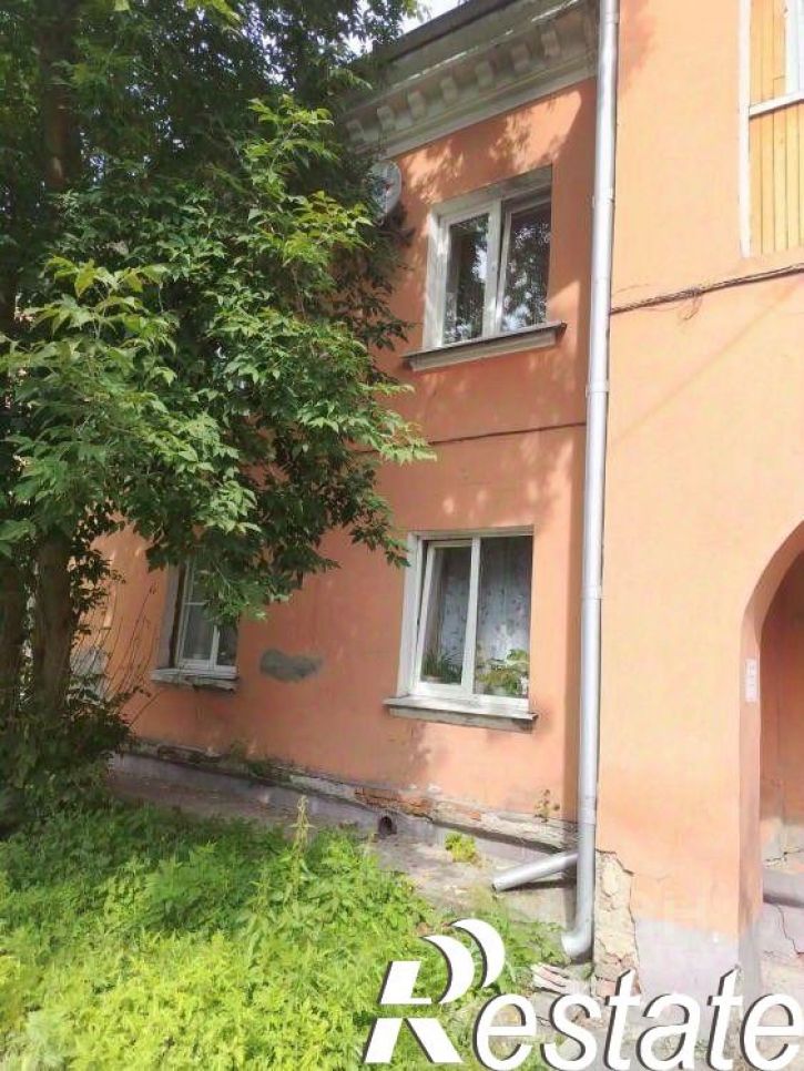 3-комн квартира улица Розы Люксембург, 78,  д. 78