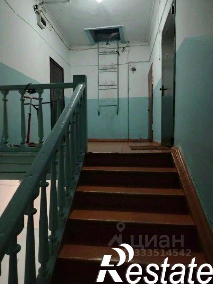 3-комн квартира улица Розы Люксембург, 78,  д. 78