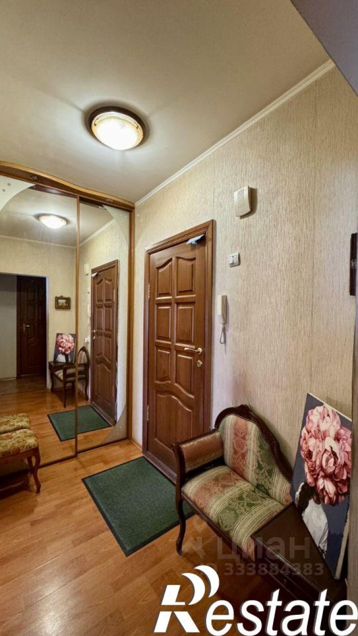 2-комн квартира бульвар Рябикова, 21А,  д. 21А