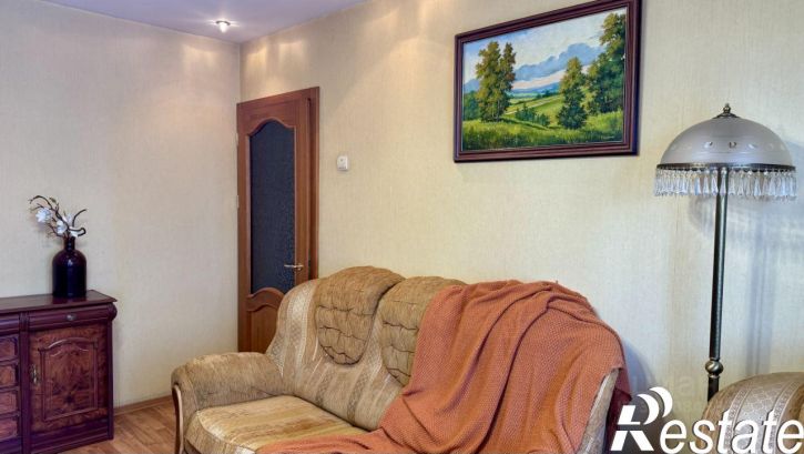 2-комн квартира бульвар Рябикова, 21А,  д. 21А