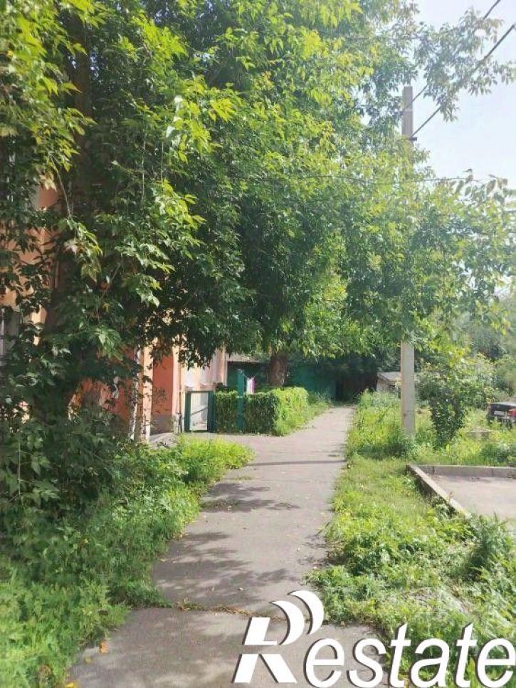 3-комн квартира улица Розы Люксембург, 78,  д. 78
