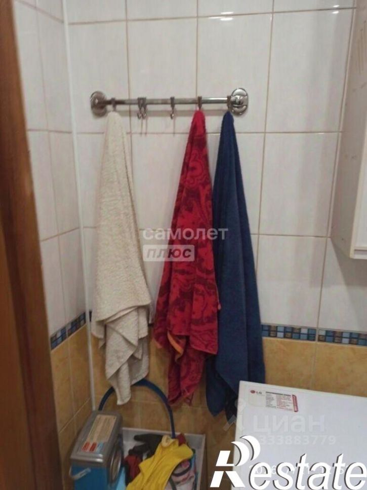 3-комн квартира улица Мира, 95,  д. 95