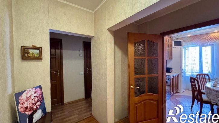 2-комн квартира бульвар Рябикова, 21А,  д. 21А