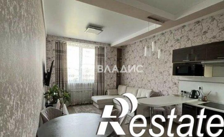 3-комн квартира улица Ядринцева, 29/6,  д. 29/6