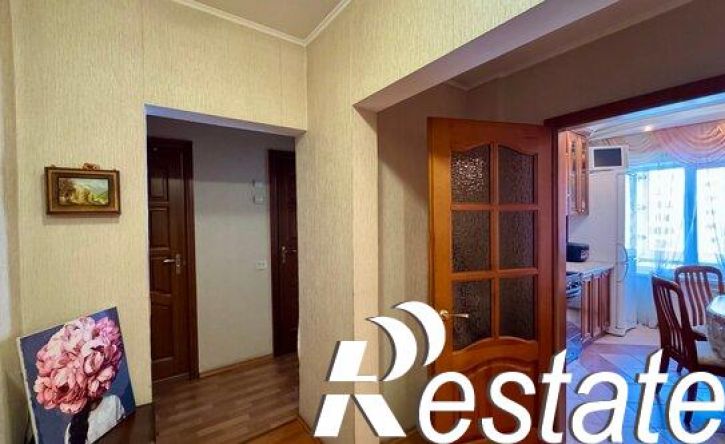 2-комн квартира бульвар Рябикова, 21А,  д. 21А