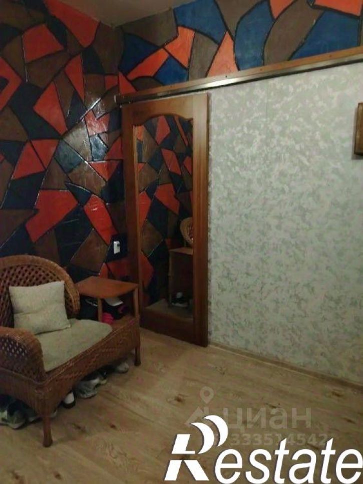 3-комн квартира улица Розы Люксембург, 78,  д. 78