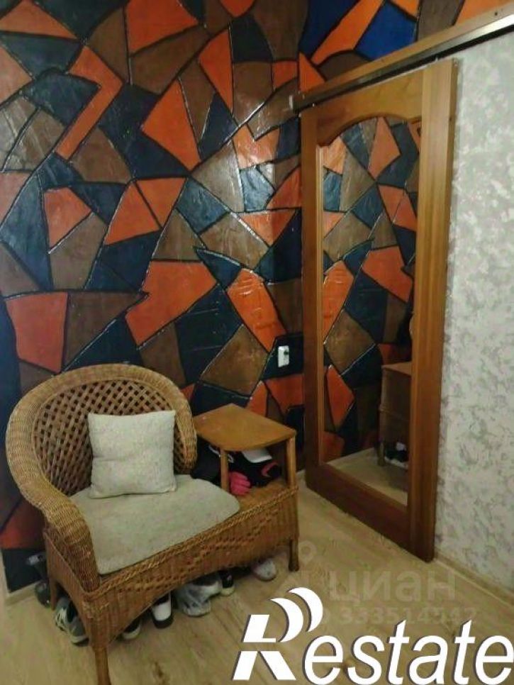 3-комн квартира улица Розы Люксембург, 78,  д. 78