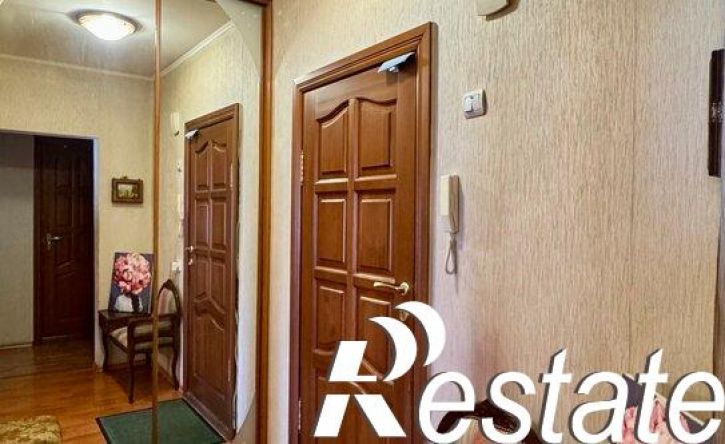 2-комн квартира бульвар Рябикова, 21А,  д. 21А
