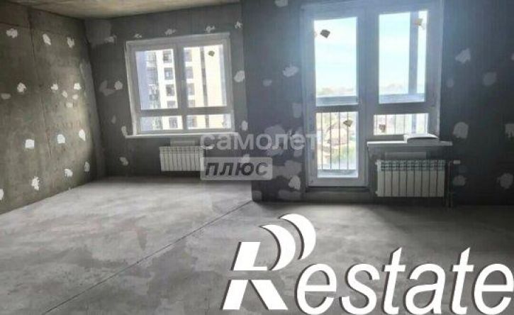 1-комн квартира улица Баррикад, 62/13,  д. 62/13