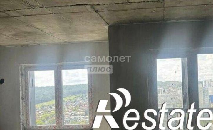 1-комн квартира улица Баррикад, 62/13,  д. 62/13