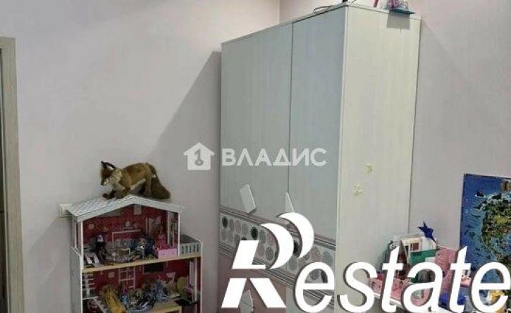 3-комн квартира улица Ядринцева, 29/6,  д. 29/6