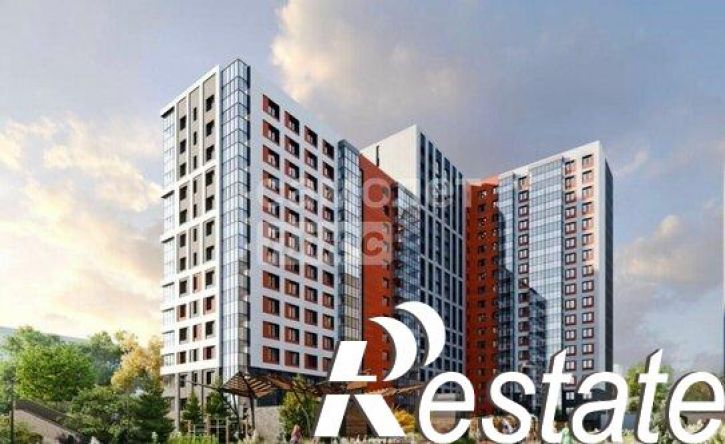 1-комн квартира улица Баррикад, 62/13,  д. 62/13