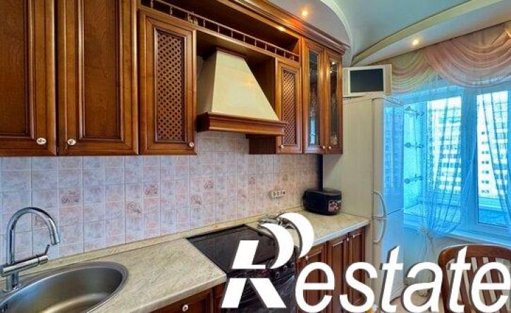 2-комн квартира бульвар Рябикова, 21А,  д. 21А