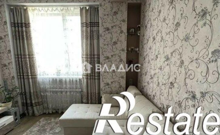 3-комн квартира улица Ядринцева, 29/6,  д. 29/6