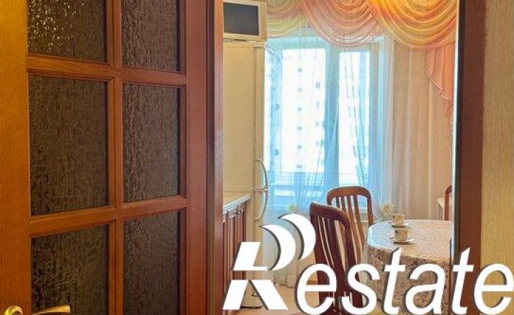 2-комн квартира бульвар Рябикова, 21А,  д. 21А