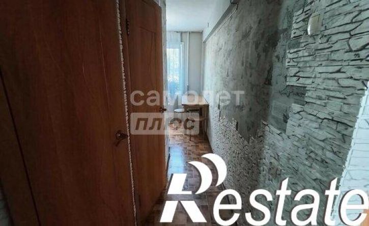 2-комн квартира бульвар Рябикова, 28,  д. 28