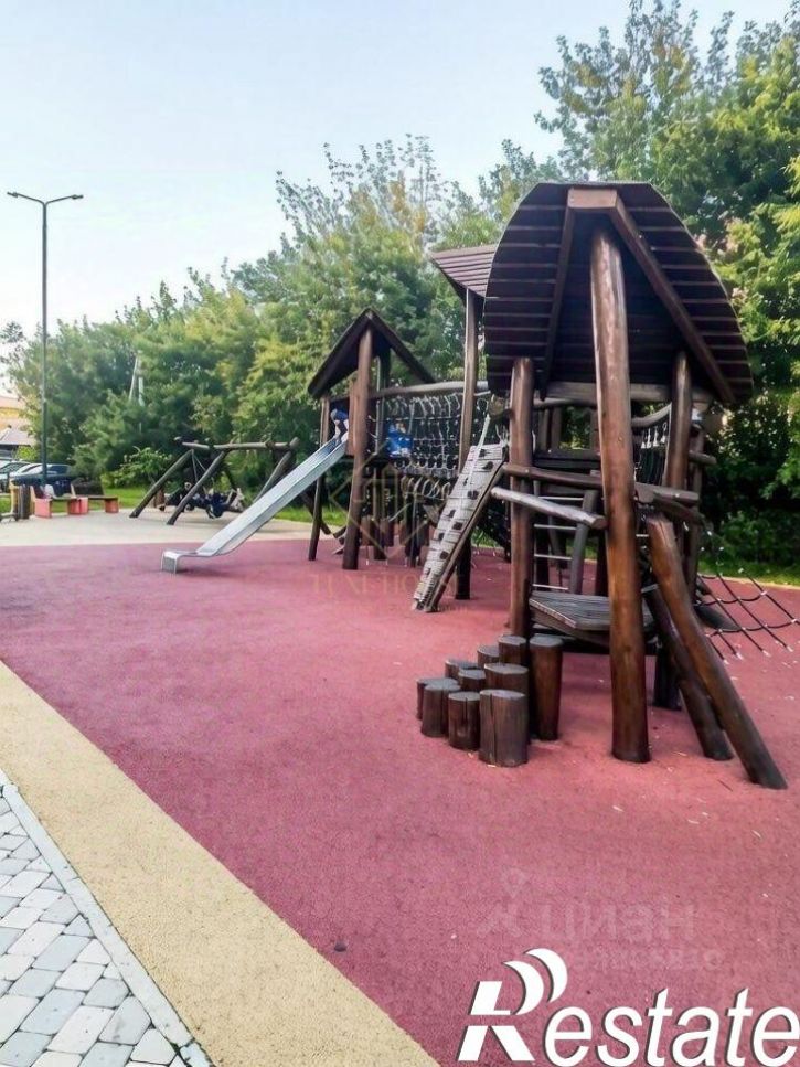 2-комн квартира 1-й Ленинский квартал тер., д.1