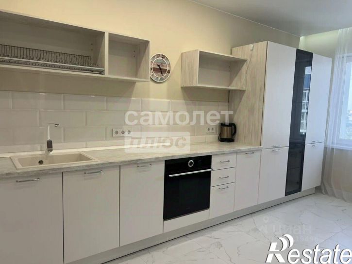2-комн квартира улица Лермонтова, 343/8,  д. 343/8