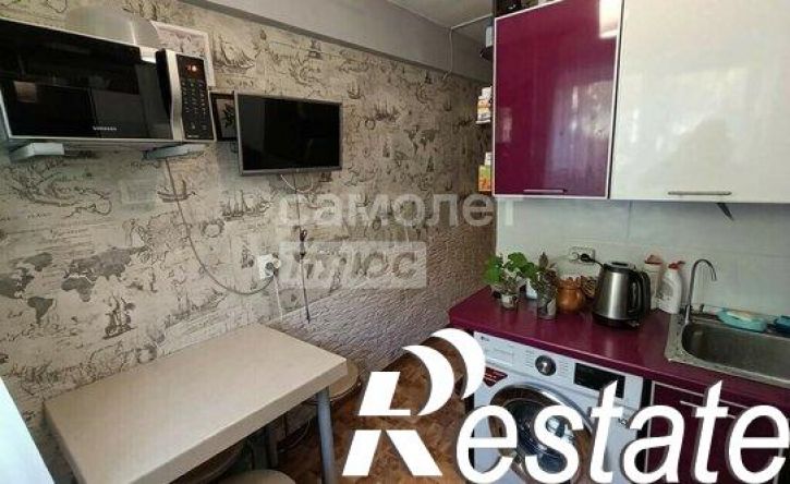2-комн квартира бульвар Рябикова, 28,  д. 28