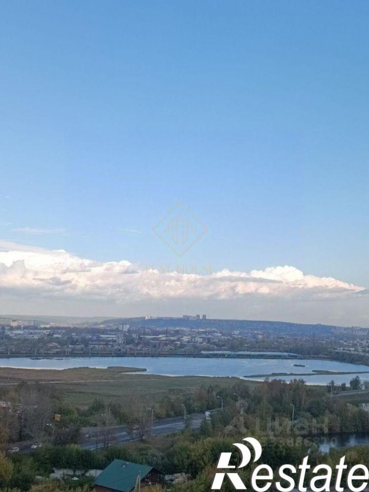 2-комн квартира 1-й Ленинский квартал тер., д.1