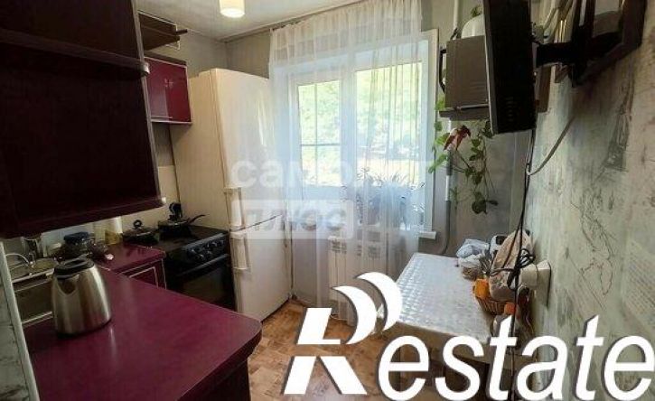 2-комн квартира бульвар Рябикова, 28,  д. 28