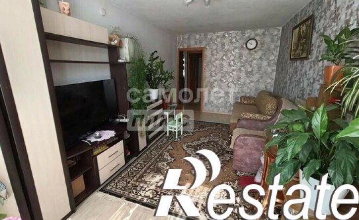 2-комн квартира бульвар Рябикова, 28,  д. 28