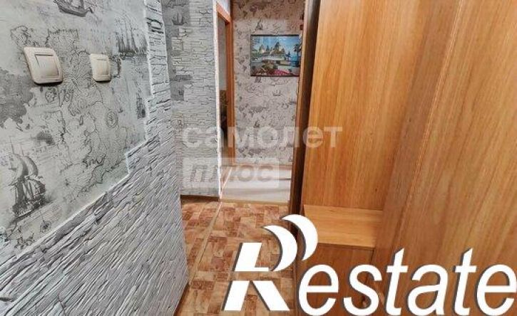 2-комн квартира бульвар Рябикова, 28,  д. 28