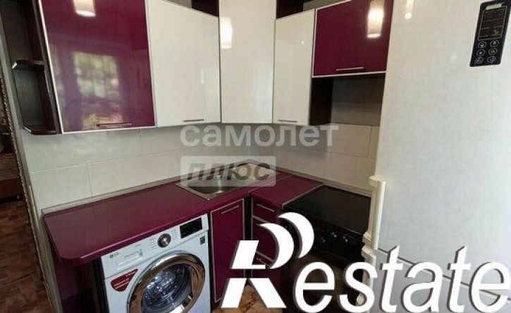 2-комн квартира бульвар Рябикова, 28,  д. 28