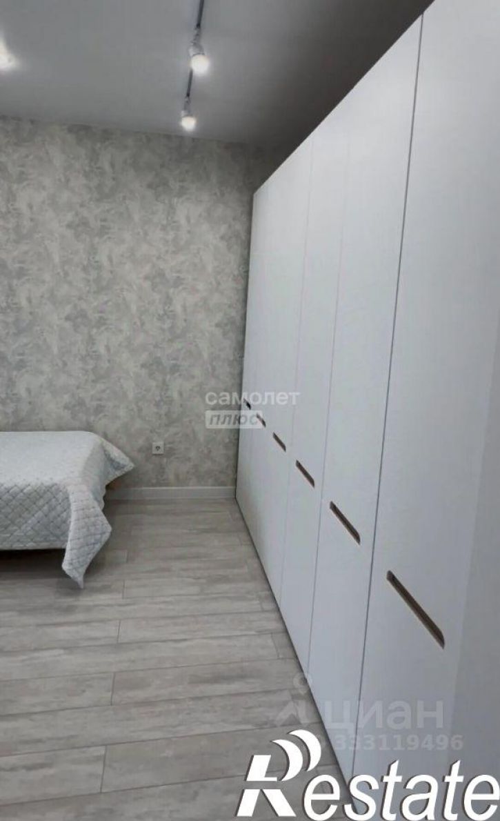 2-комн квартира улица Лермонтова, 343/8,  д. 343/8