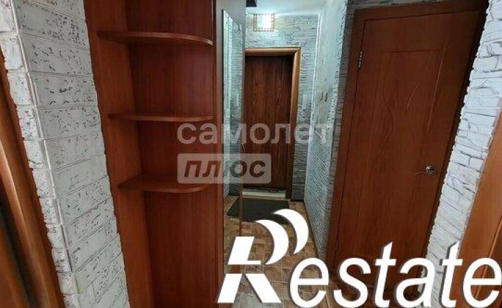 2-комн квартира бульвар Рябикова, 28,  д. 28