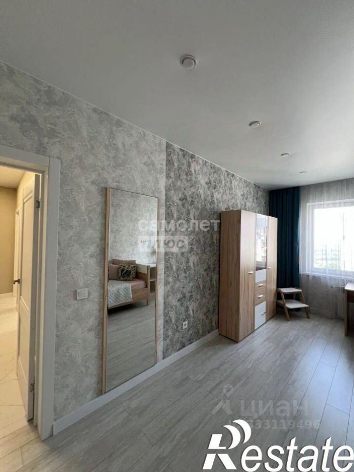 2-комн квартира улица Лермонтова, 343/8,  д. 343/8
