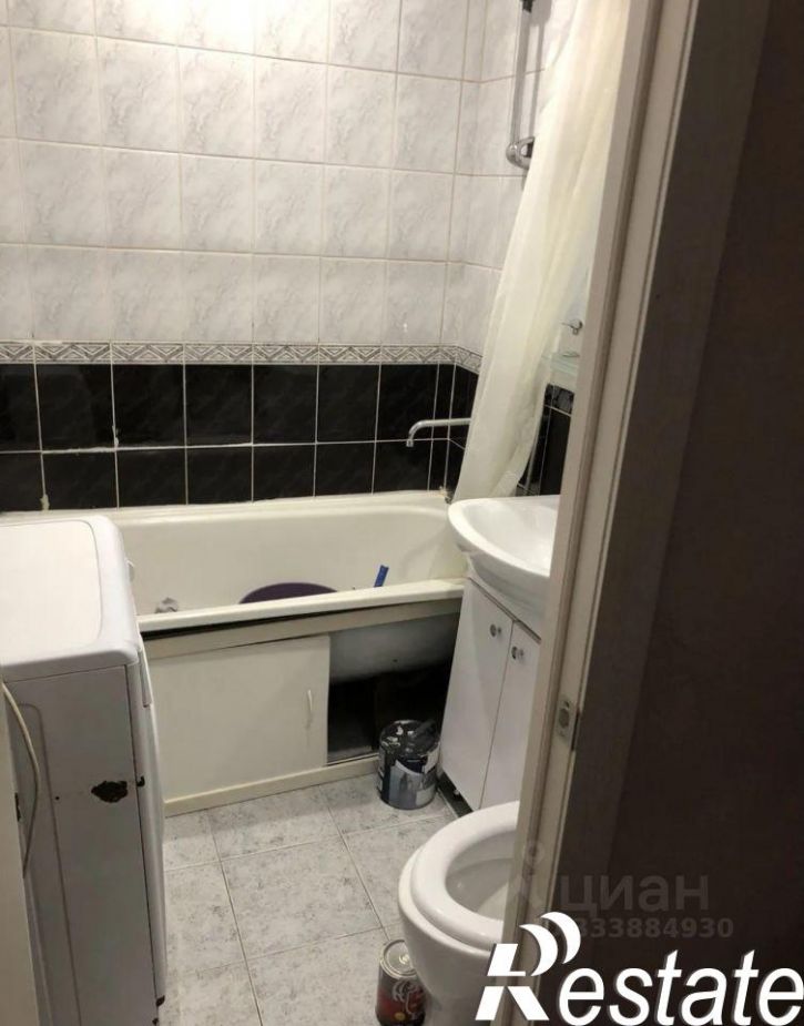 1-комн квартира Байкальская улица, 165Б,  д. 165Б