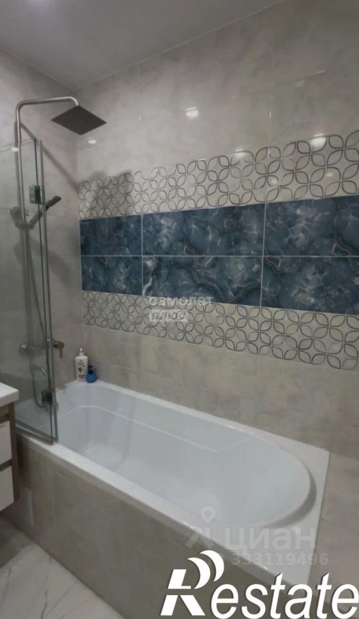 2-комн квартира улица Лермонтова, 343/8,  д. 343/8