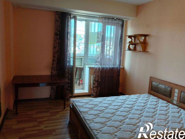 1-комн квартира микрорайон Радужный, 72