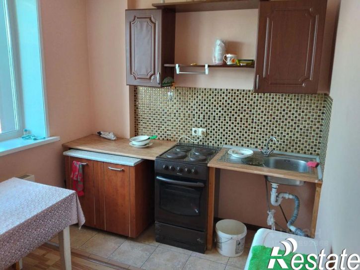 1-комн квартира микрорайон Радужный, 72