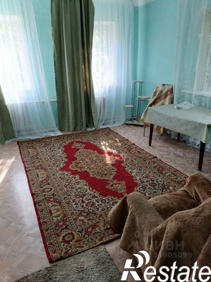 Коттедж/дом Баргузинская улица, 14,  д. 14