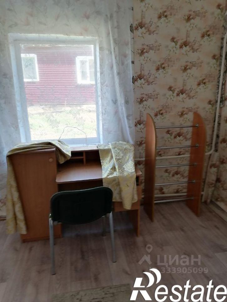 Коттедж/дом Баргузинская улица, 14,  д. 14