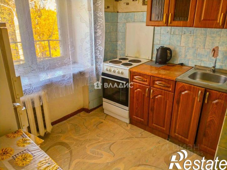 2-комн квартира микрорайон Юбилейный, 58