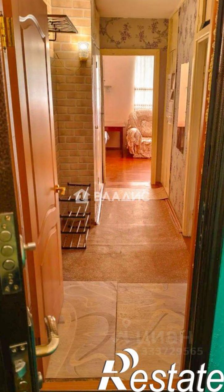 2-комн квартира микрорайон Юбилейный, 58