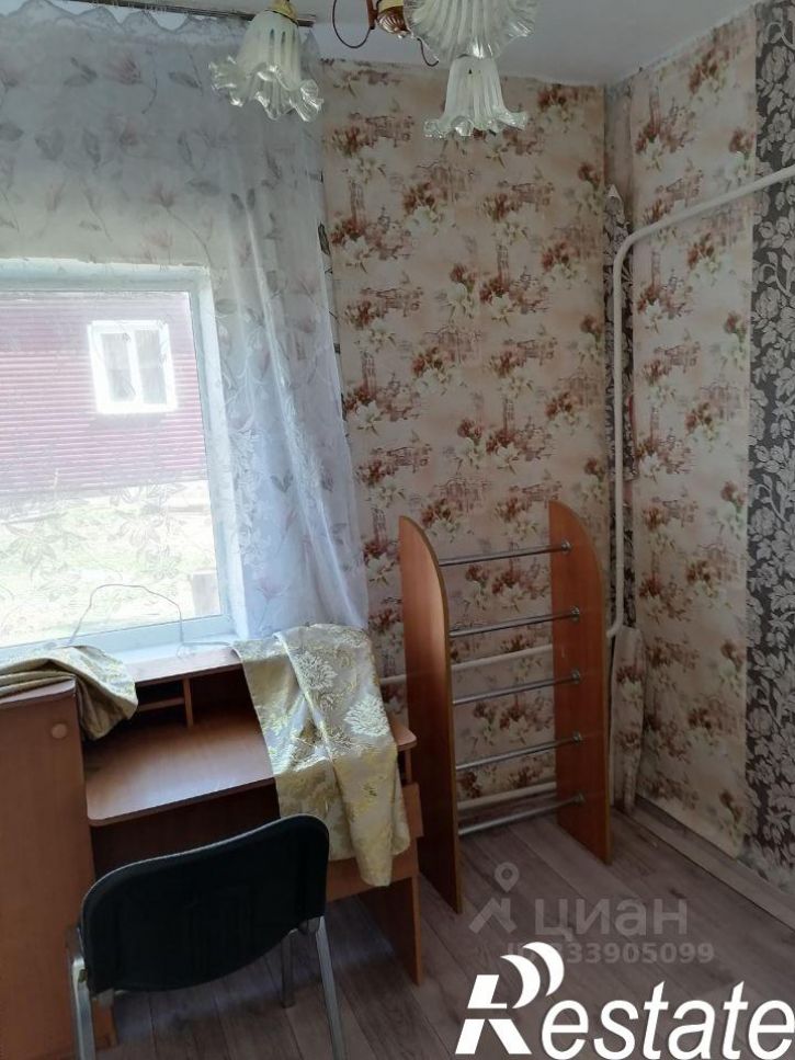 Коттедж/дом Баргузинская улица, 14,  д. 14