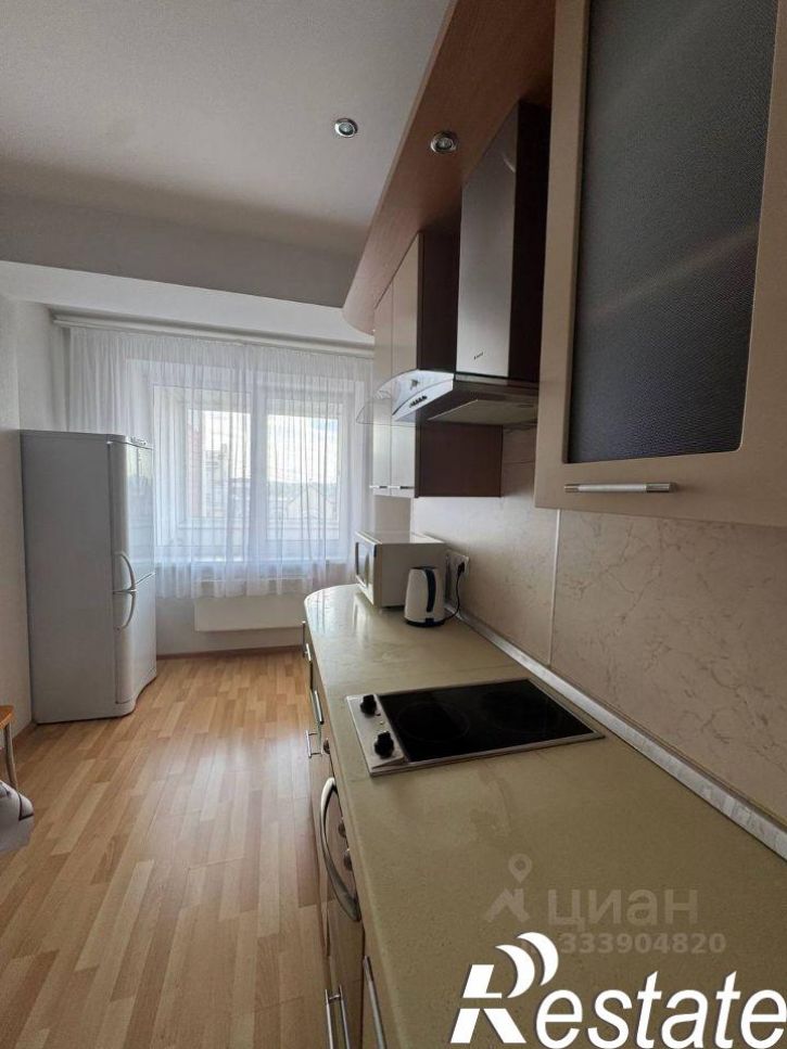 2-комн квартира улица Александра Невского, 6,  д. 6