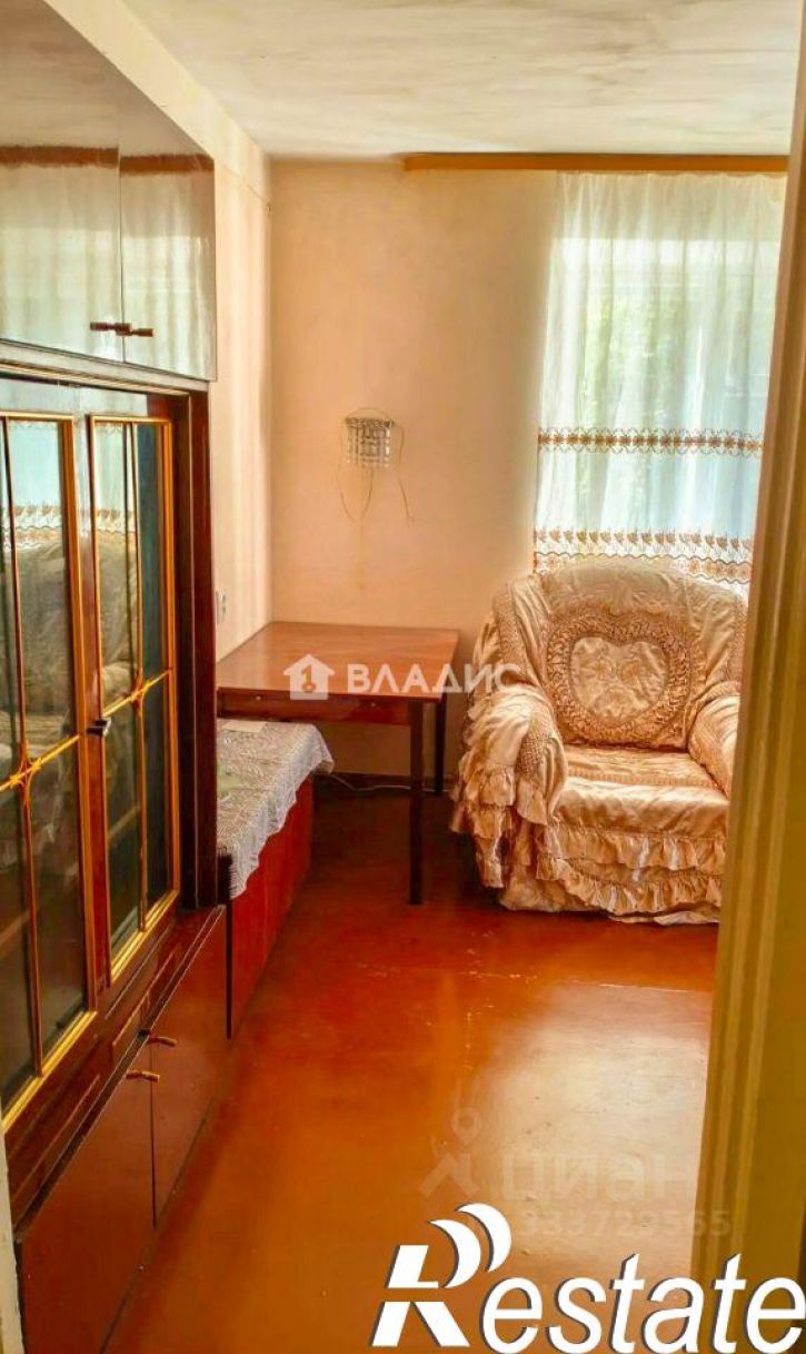 2-комн квартира микрорайон Юбилейный, 58