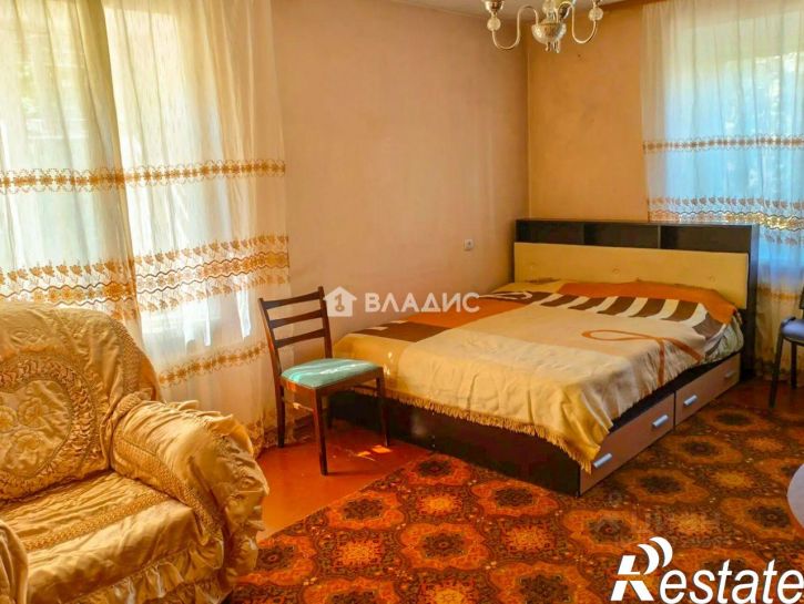 2-комн квартира микрорайон Юбилейный, 58
