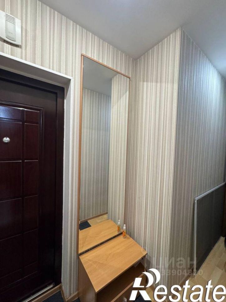2-комн квартира улица Александра Невского, 6,  д. 6
