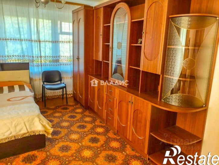 2-комн квартира микрорайон Юбилейный, 58