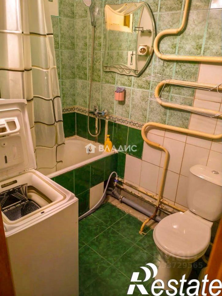 2-комн квартира микрорайон Юбилейный, 58