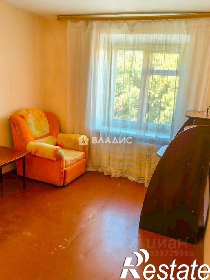 2-комн квартира микрорайон Юбилейный, 58