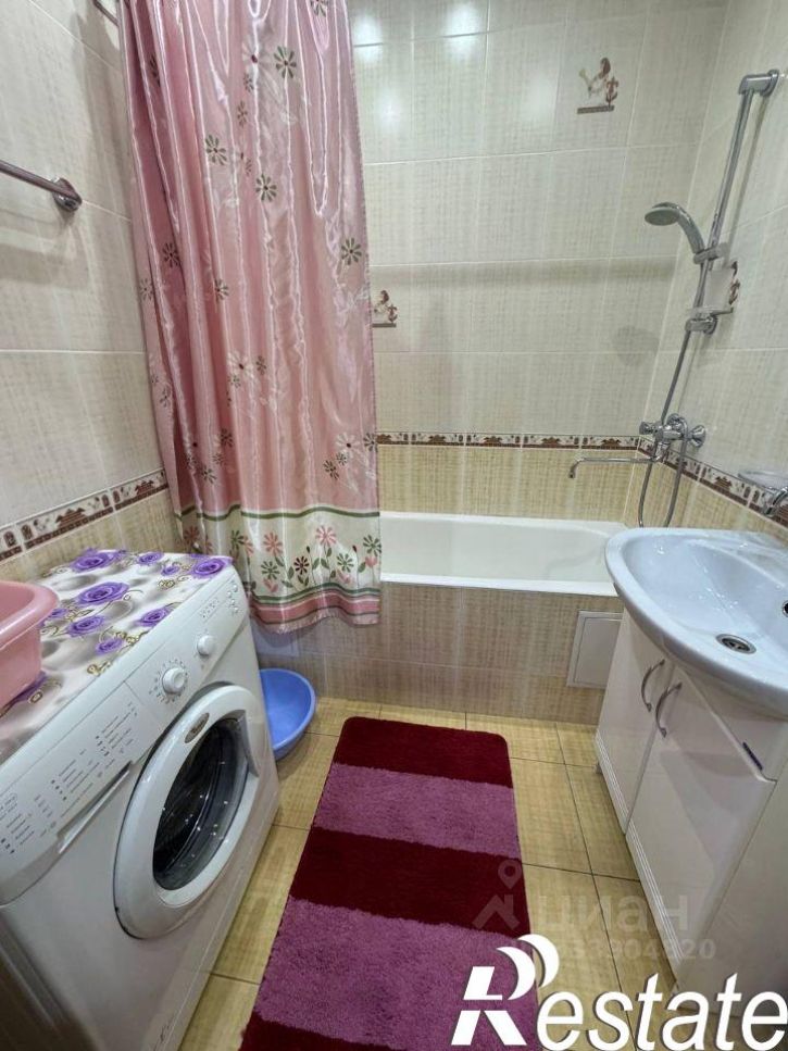 2-комн квартира улица Александра Невского, 6,  д. 6